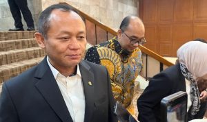 Dua tahun Prabowo-Gibran, Menperin pastikan industri jadi "backbone"