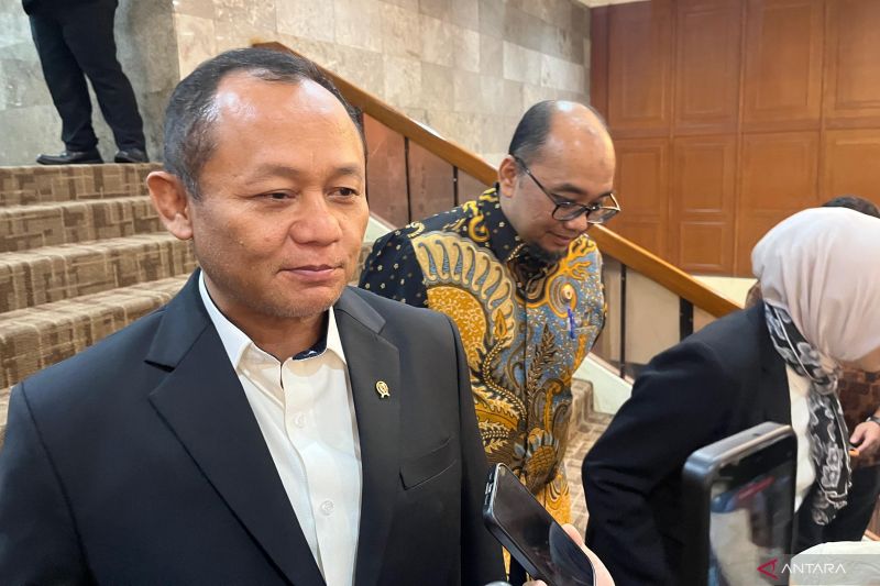 Dua tahun Prabowo-Gibran, Menperin pastikan industri jadi "backbone"