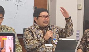 BI: Pergerakan rupiah akibat sentimen MSCI bisa dikelola dengan baik