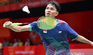 Al Imran bayar kekalahan dari Bunsun pada debut Asian Para Games 2026