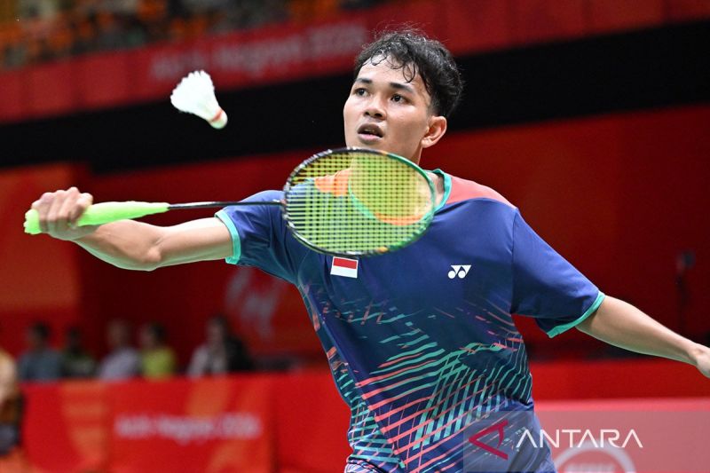 Al Imran bayar kekalahan dari Bunsun pada debut Asian Para Games 2026