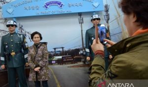 Ledakan DMZ dorong Korsel nyatakan Korut langgar gencatan senjata